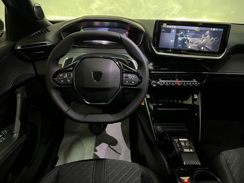 Peugeot 2008 2008 Hybrid 136 e-DCS6 Allure