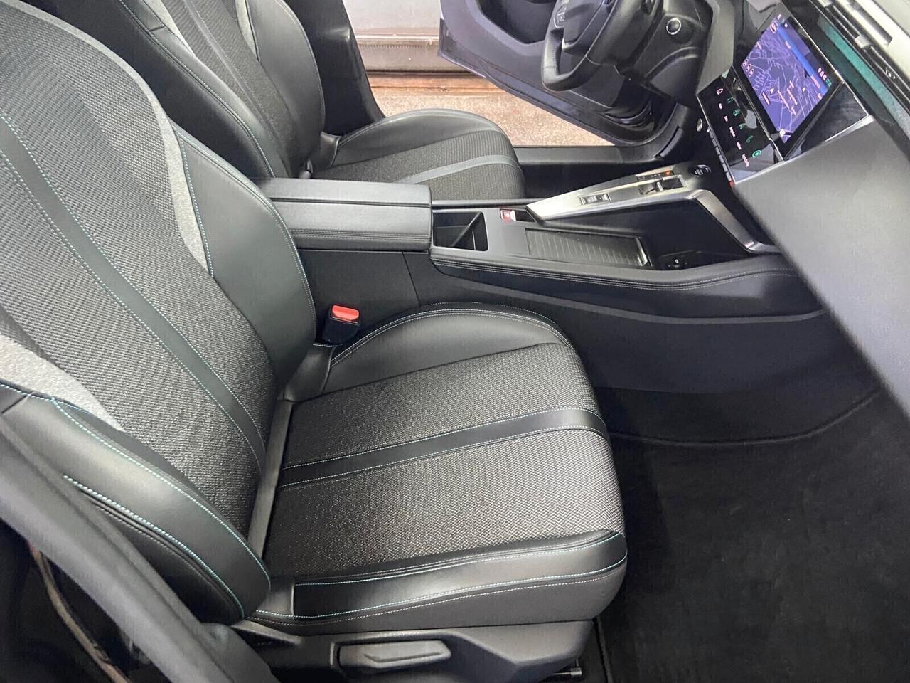 Peugeot 308 BlueHDi 130 S&S EAT8 Allure