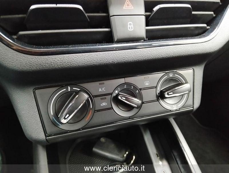 Skoda Kamiq 1.0 TSI Ambition