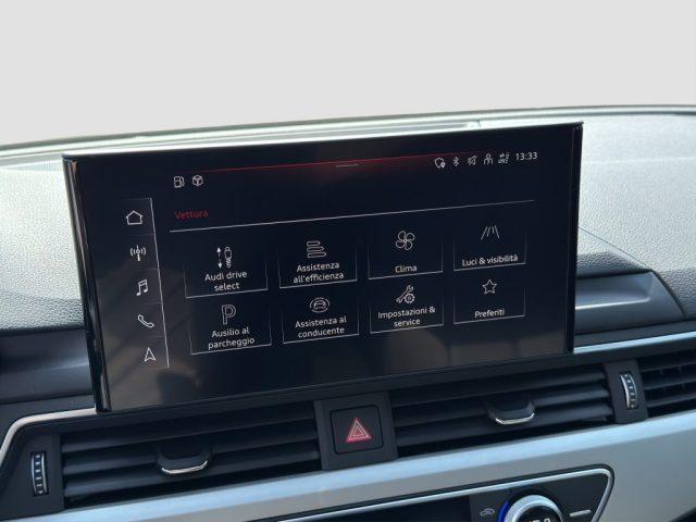 AUDI A4 A4 Avant 35 TDI/163 CV S tronic Business Advanced
