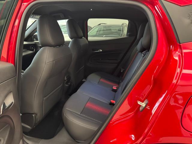 ALFA ROMEO Junior 1.2 Hybrid Sport Speciale 145CV Edct6 KM.0