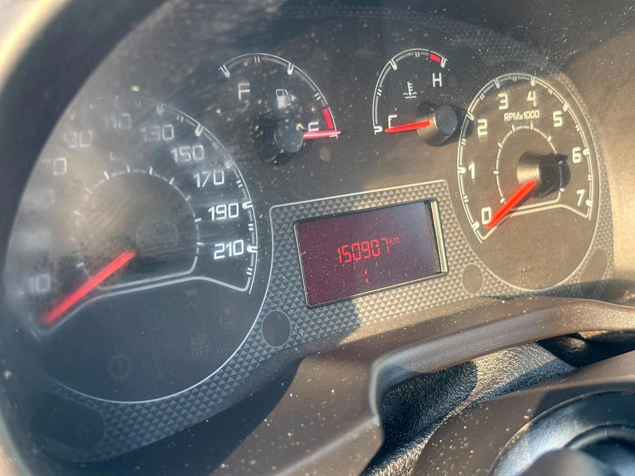 Fiat Fiorino