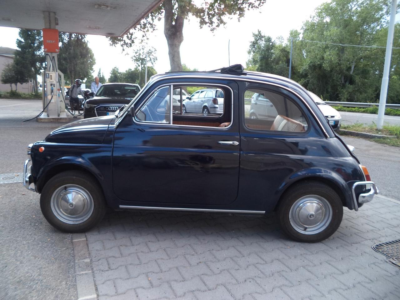Fiat 127 900 2p. L