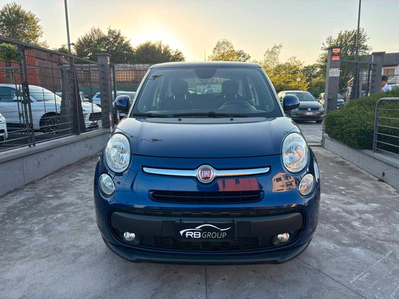 Fiat 500L 1.6 Multijet 120 CV Lounge