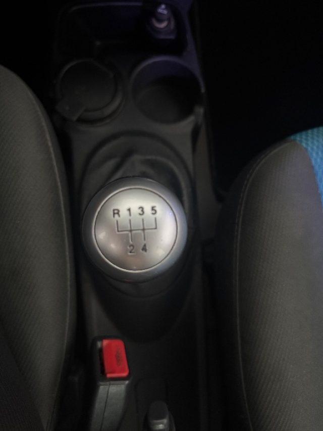 KIA Picanto 1.1 12V CRDi VGT Spicy