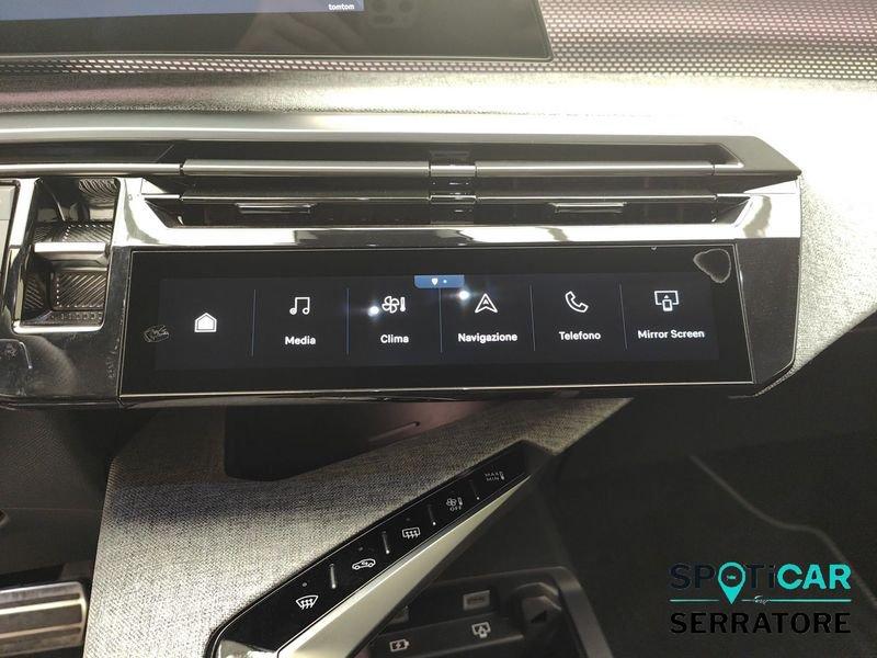 Peugeot 3008 III 2024 1.2 hybrid GT 145cv e-dcs6