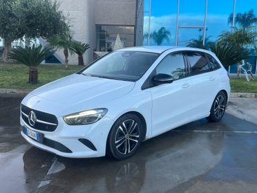 Mercedes-benz B 180 d Automatic Progressive Advanced Plus