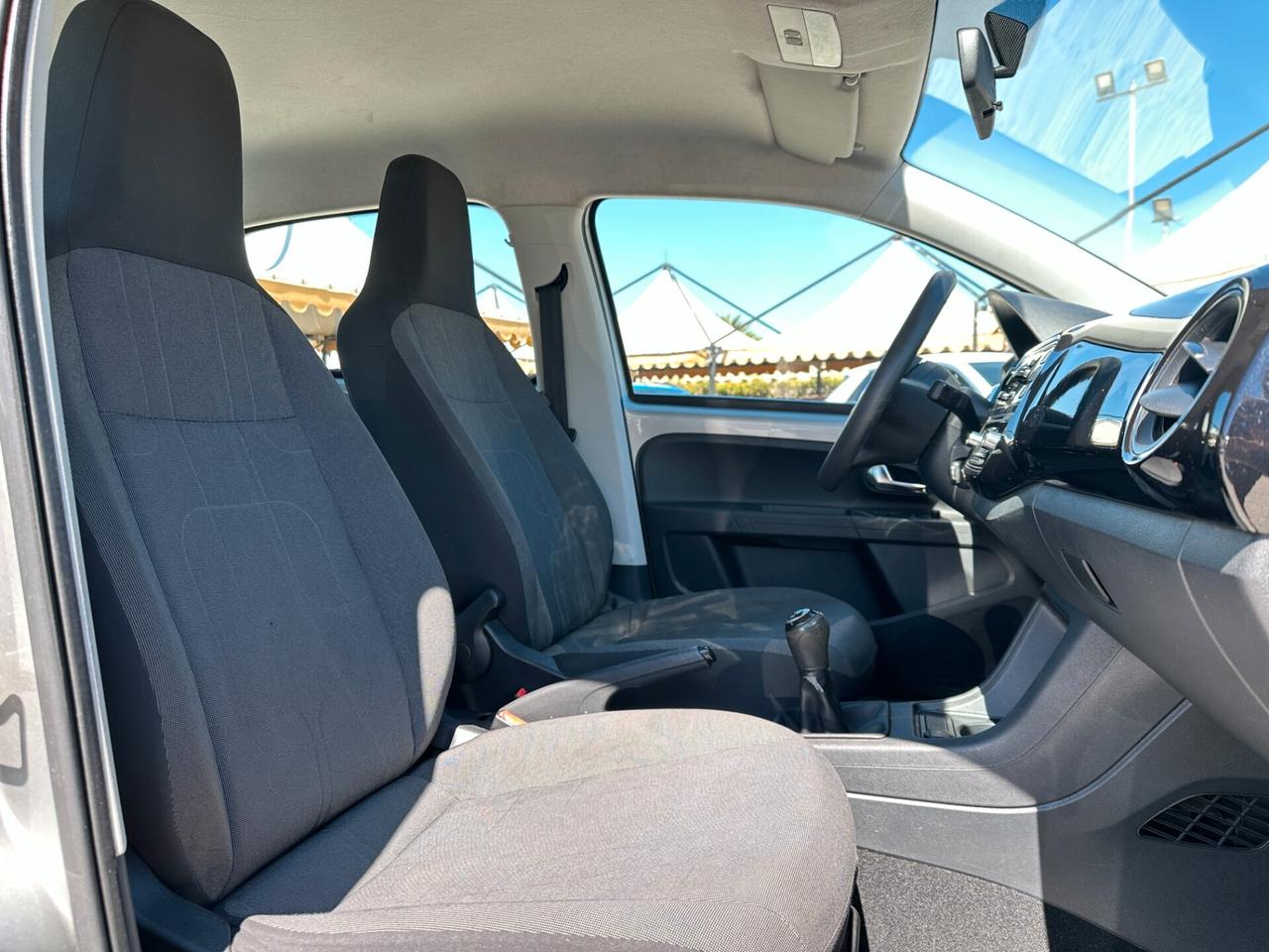 VOLKSWAGEN Up! 1.0 5p. eco take BlueMotion Technology