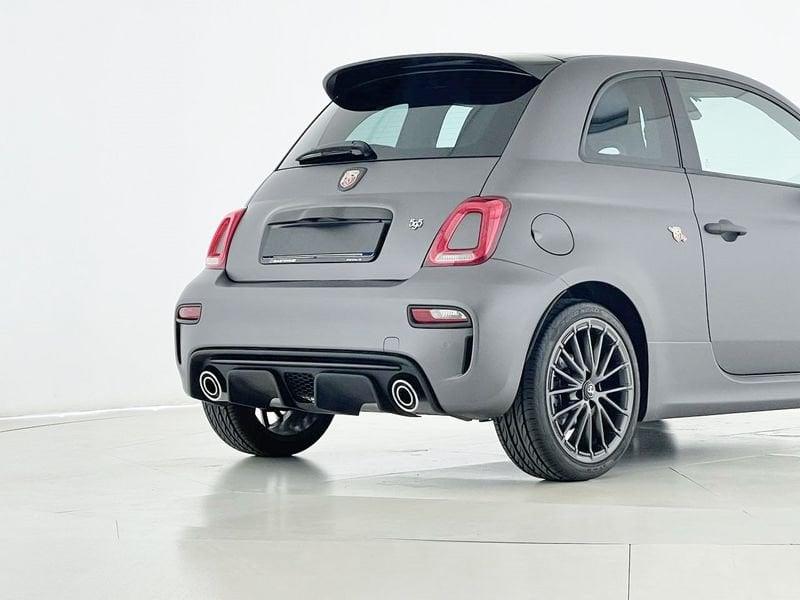 Abarth 595 595 1.4 Turbo T-Jet 165 CV