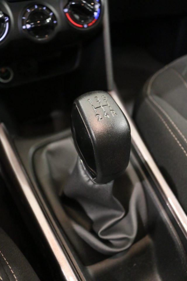 PEUGEOT 2008 1° serie PureTech 82 Access