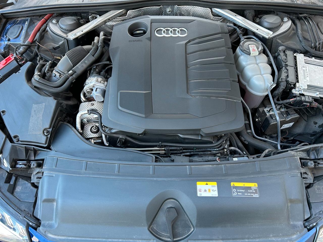 Audi A4 allroad 40 TDI 204 CV S tronic Business Evolution