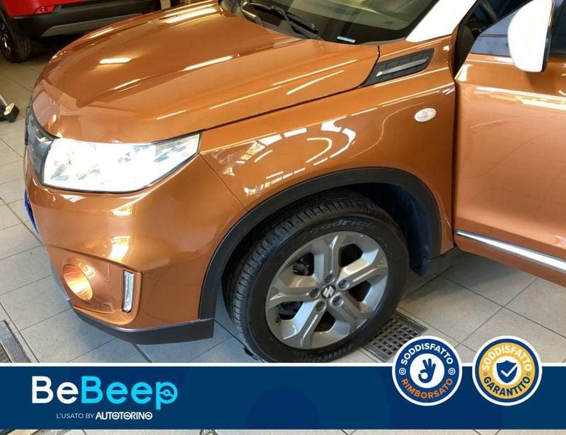 Suzuki Vitara 1.6 DDIS V-TOP S&S 2WD