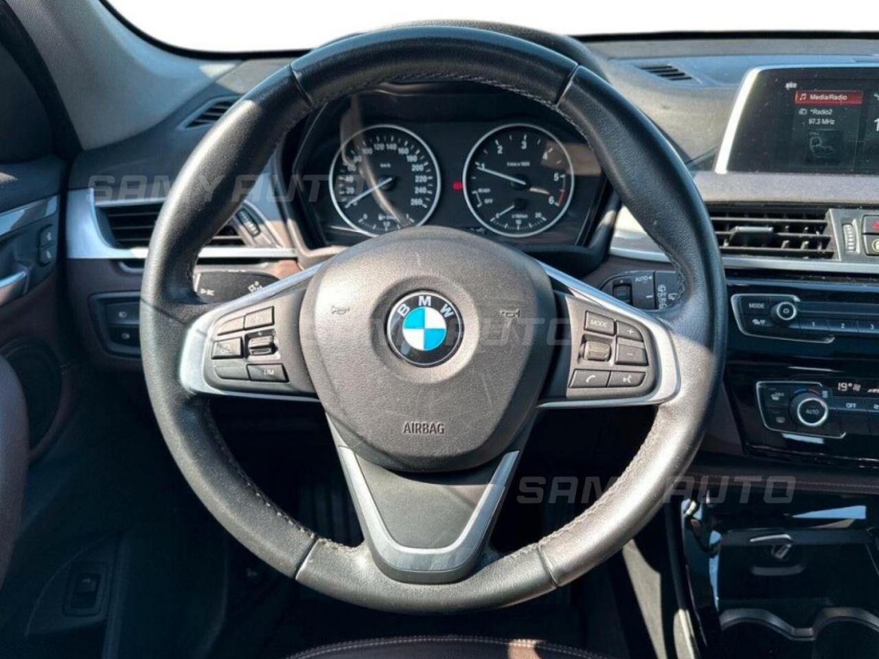 Bmw X1 sDrive18d xLine