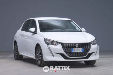 Peugeot 208 1.2 PureTech 100CV Allure Navi Pack