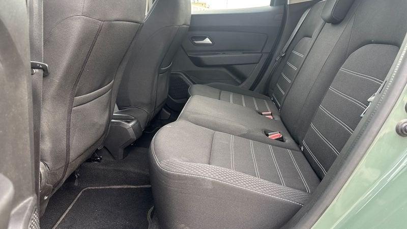 Dacia Duster 1.0 tce Expression Gpl 4x2 100cv