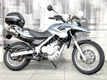 Bmw F 650 GS