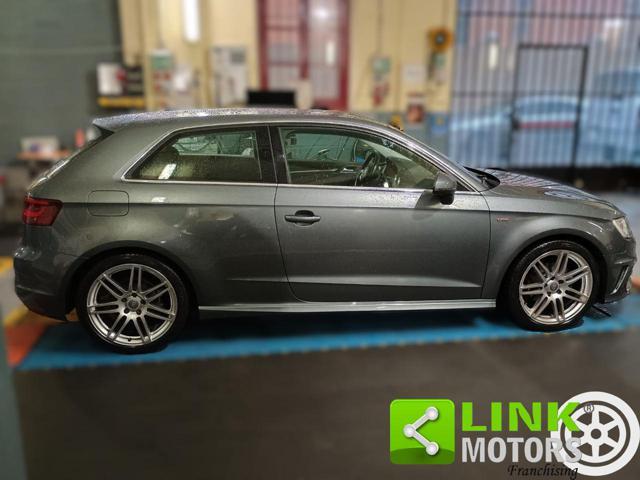 AUDI A3 2.0 TDI 150 CV TDI AMBITION