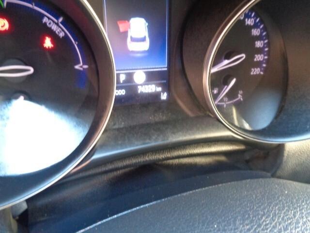 Toyota C-HR 1.8 Hybrid E-CVT Active NO VINCOLO DI FINANZIAMENTO