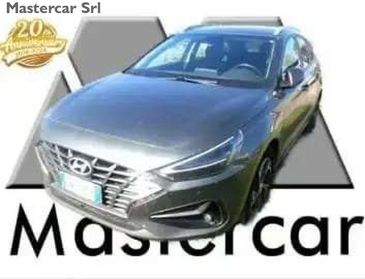 HYUNDAI i30 i30 Wagon 1.0 t-gdi 48V Primes 120cv -GN972TP