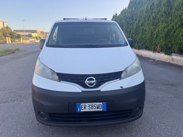 Nissan NV200 1.5 dCi 90CV Furgone