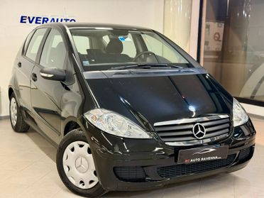 Mercedes-benz A 150 1.5b ok neopatentati 2006