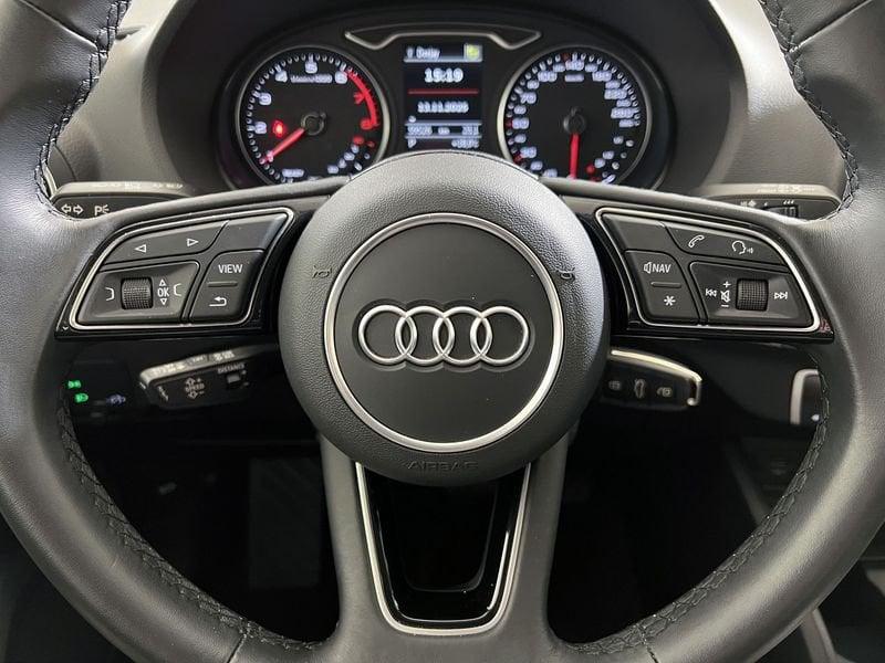 Audi Q2 Q2 35 TFSI S tronic Business Advanced