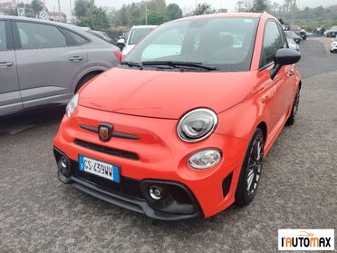 ABARTH - 695 - 1.4 Turbo T-Jet 180 CV