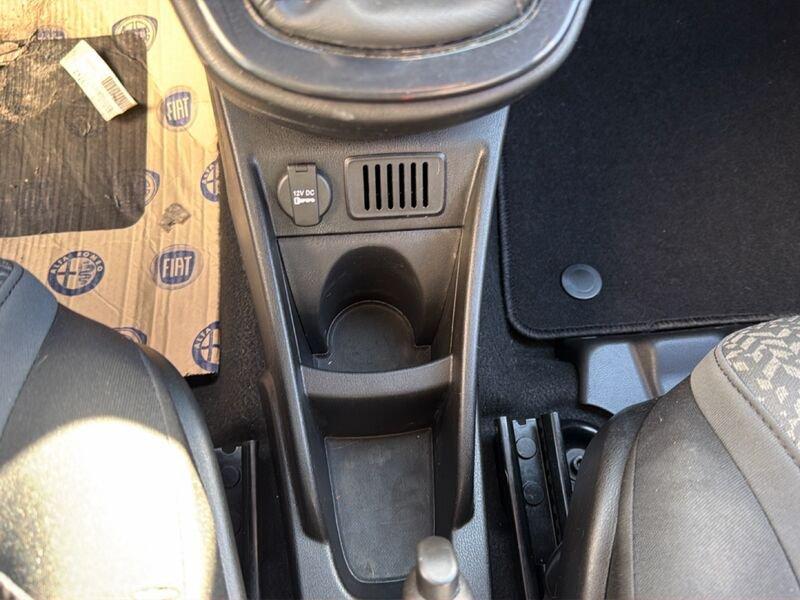 Lancia Ypsilon III 2015 1.2 Elefantino Blu s&s 69cv my19