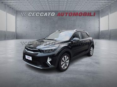 KIA Stonic Stonic 1.2 mpi Style 79cv