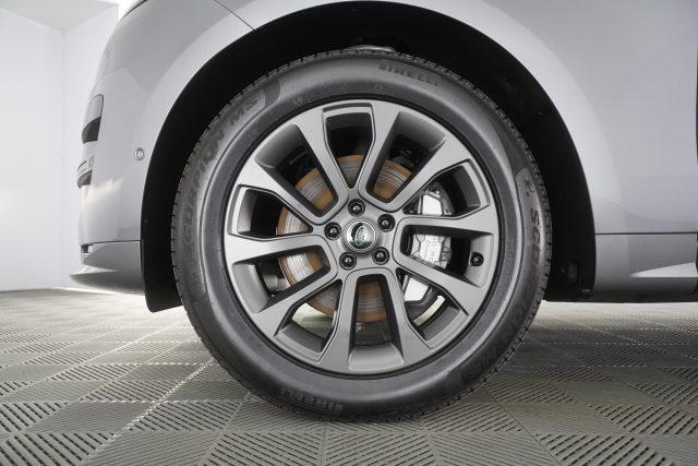 LAND ROVER Range Rover Sport RR Sport 3° serie 3.0D l6 249 CV Dynamic SE
