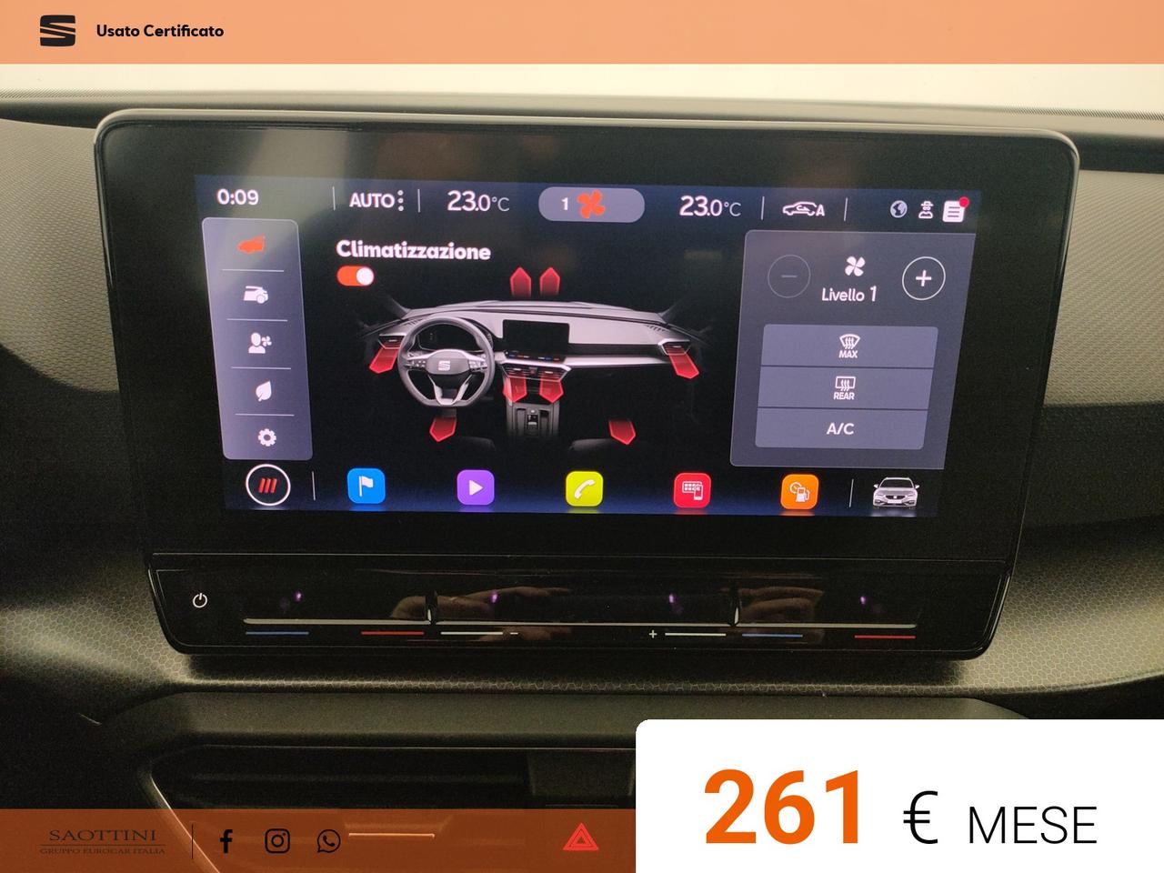 Sportstourer 2.0 TDI Style 150 CV DSG
