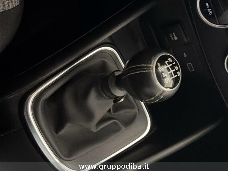 FIAT Tipo 5 porte Cross II 2021 5p 1.6 mjt Cross s&s 130cv