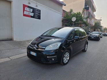 Citroen C4 Picasso 1.6 HDi 110 FAP Business