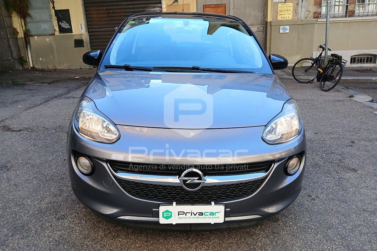 OPEL Adam 1.4 100 CV Glam