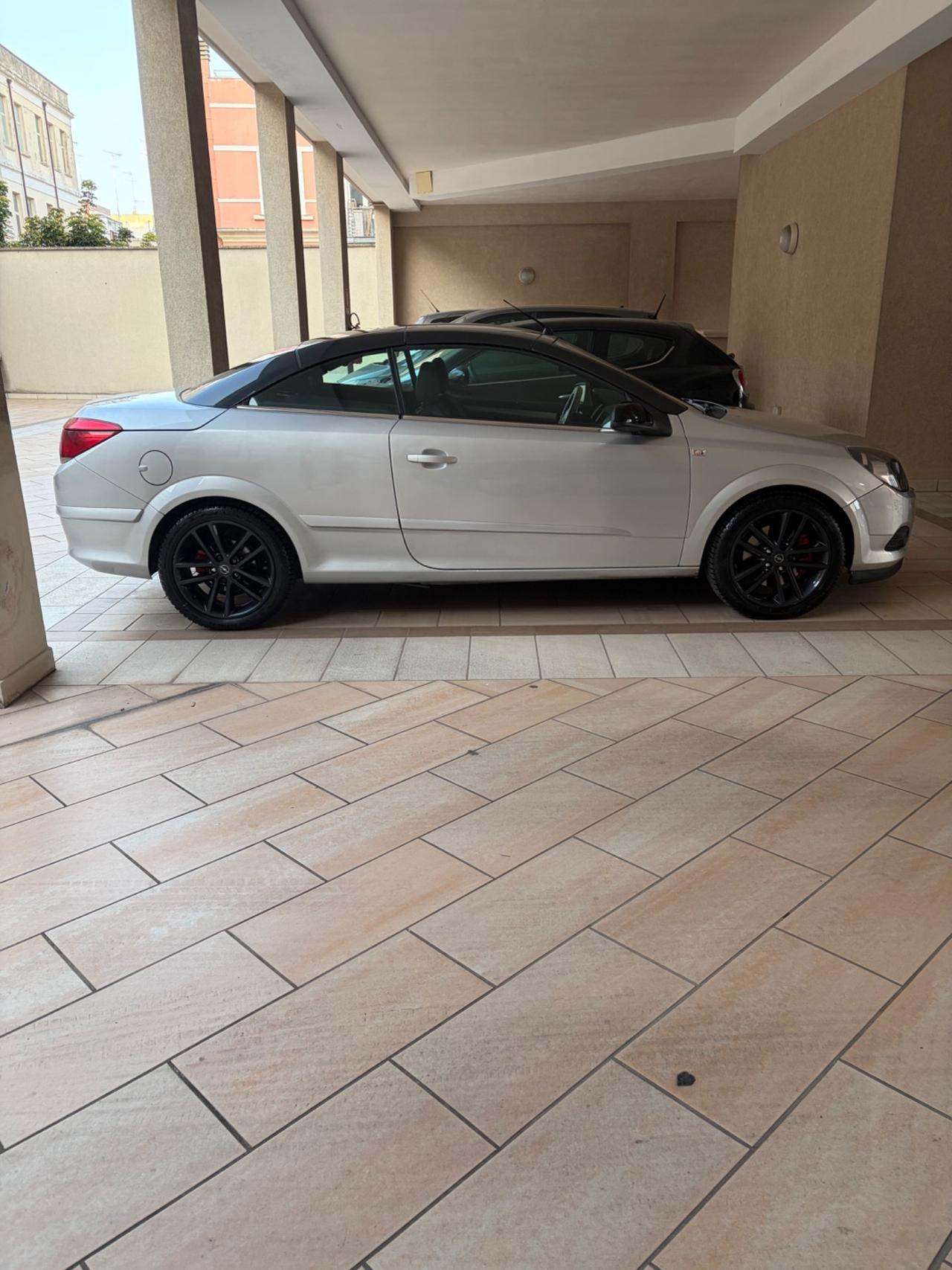 Opel Astra TwinTop 1.9 16V CDTI 150CV Cosmo