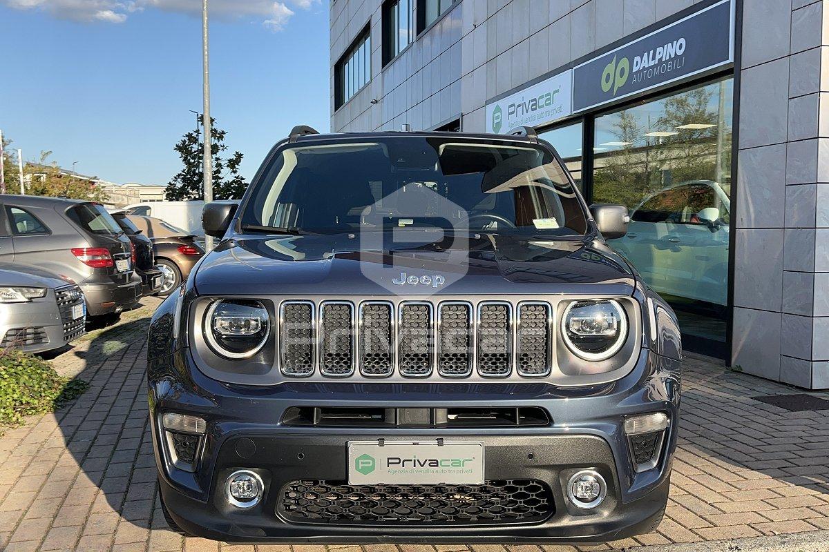 JEEP Renegade 1.0 T3 Limited