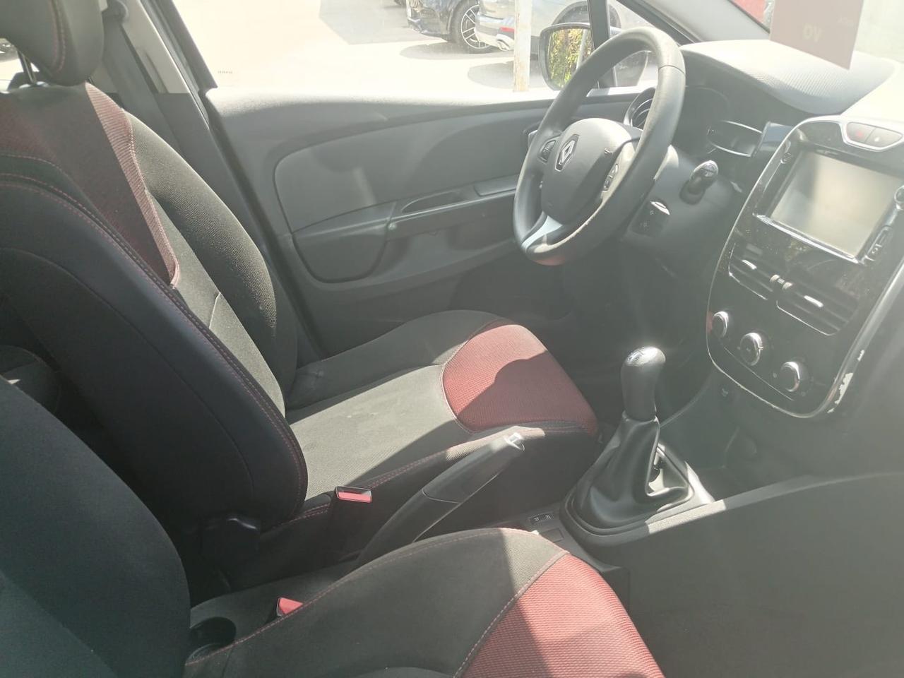 Renault Clio dCi 8V 75 CV Start&Stop 5 porte Energy Duel