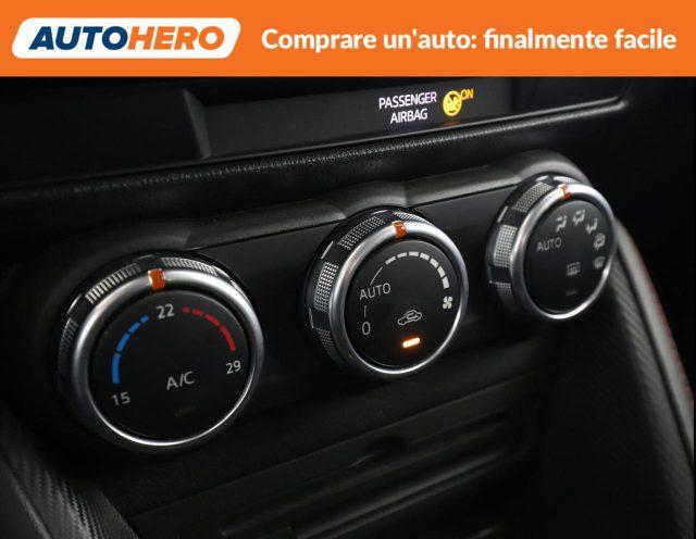 MAZDA 2 1.5 115 CV Skyactiv-G Exceed