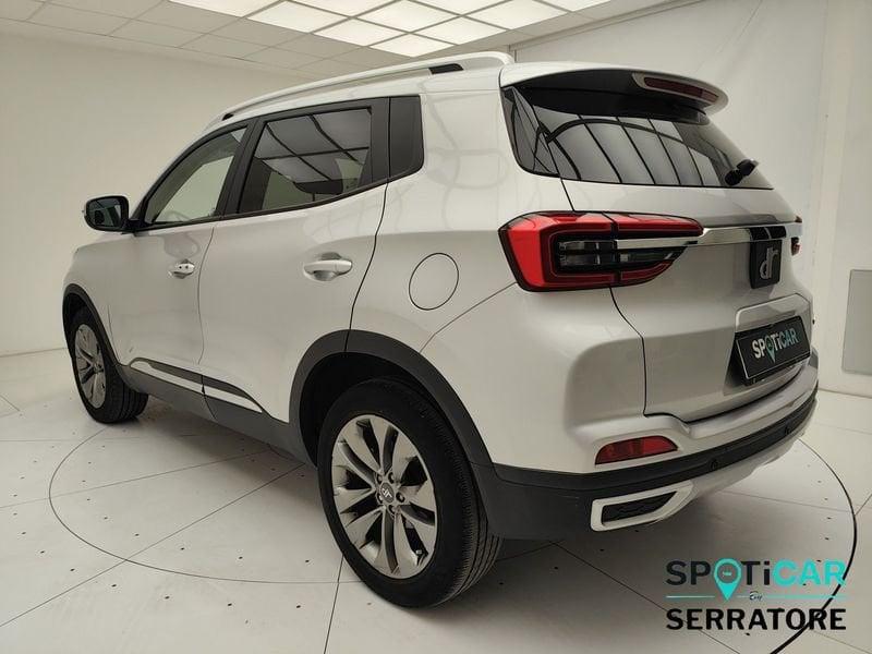 DR AUTOMOBILES dr 4.0 1.5 Gpl 114cv