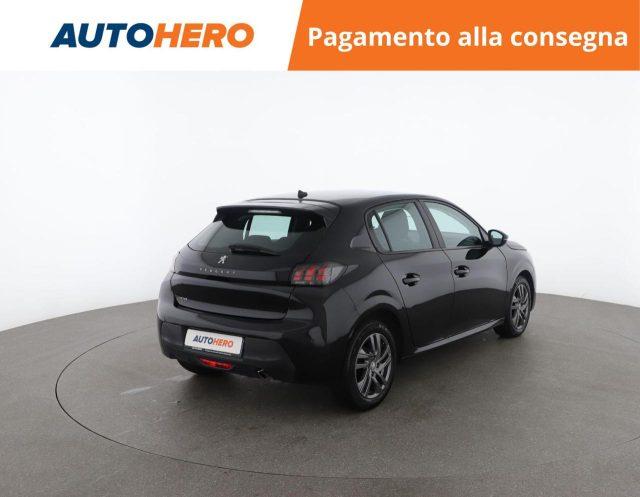 PEUGEOT 208 PureTech 75 Stop&Start 5 porte Active Pack
