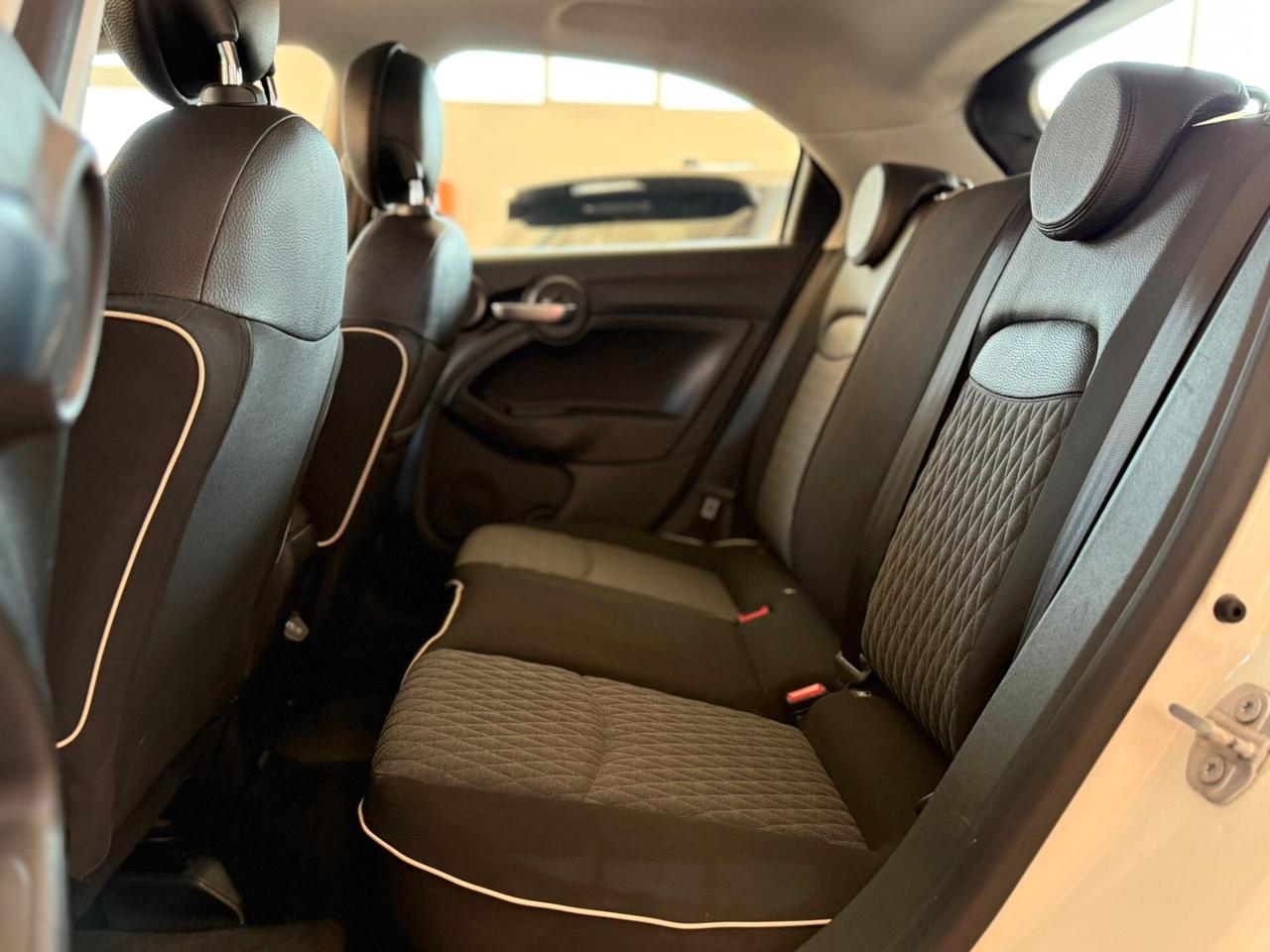 Fiat 500X 1.3 MultiJet 95 CV City Cross