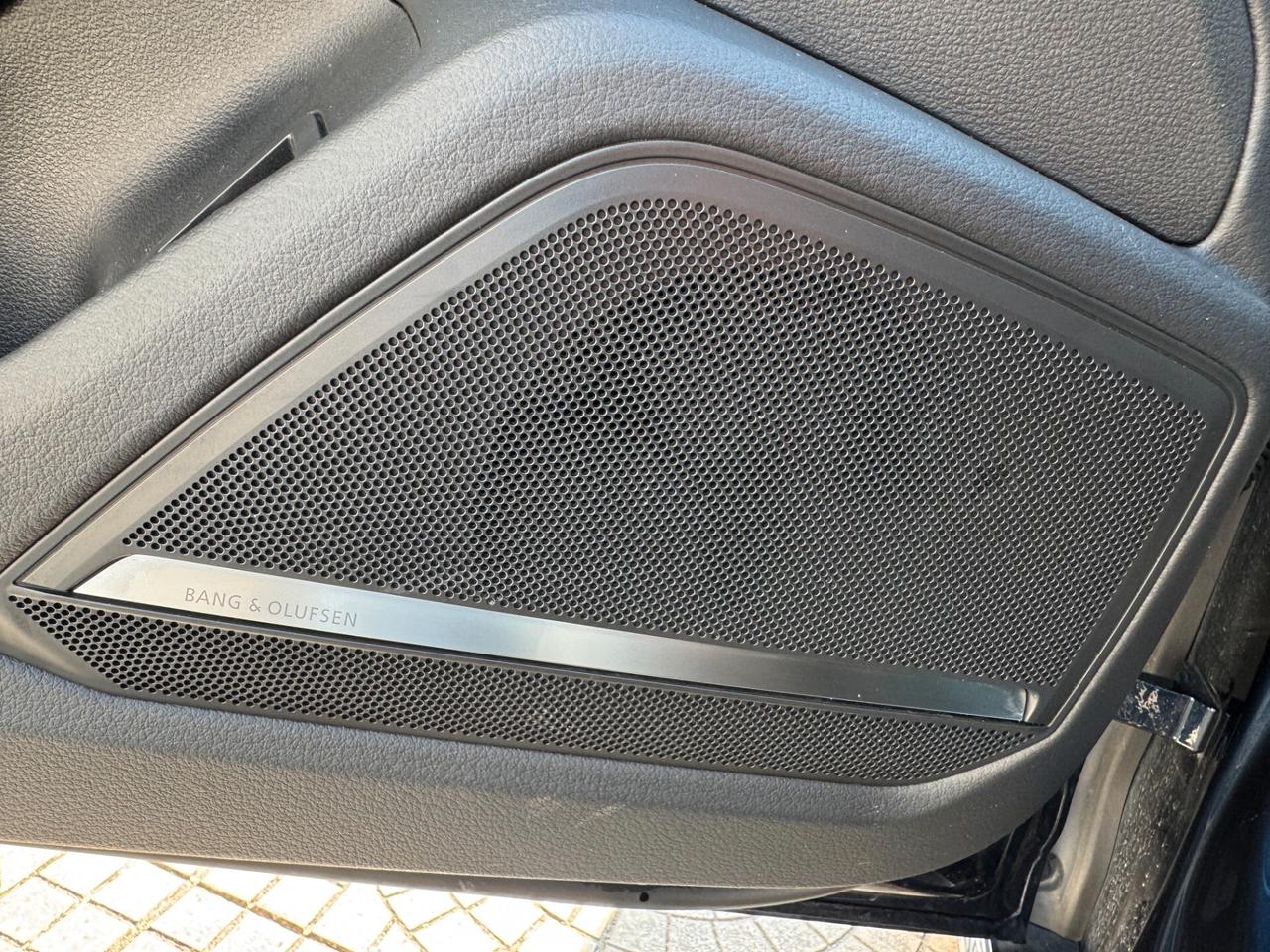 AUDI S6 AVANT 3.0 TDI V6 MHEV QUATTRO 344 CV TIPTRONIC