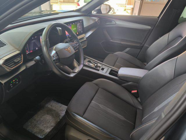 CUPRA Formentor 2.0 TDI 4Drive DSG