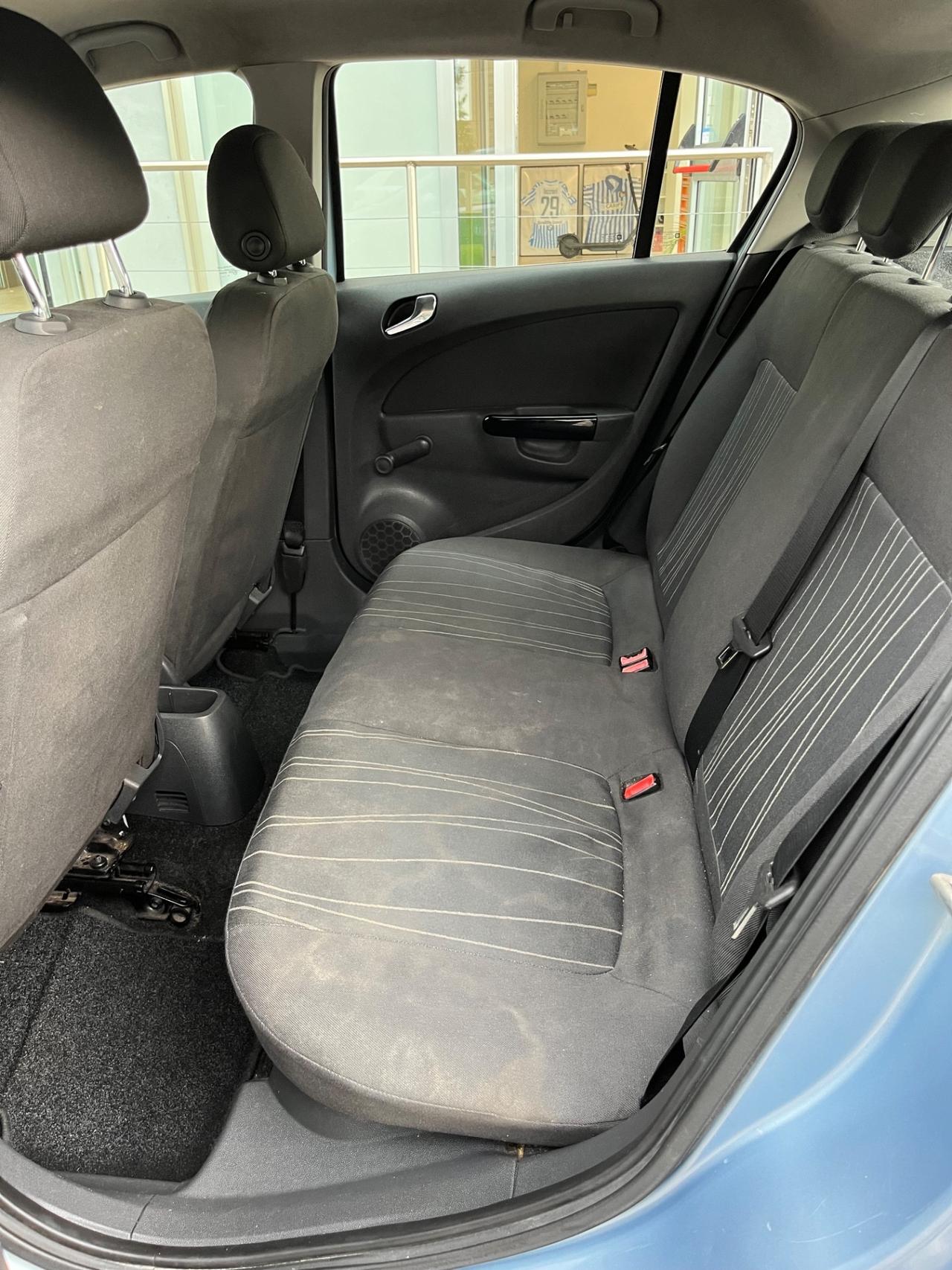 Opel Corsa 1.3 CDTI 75CV ecoFLEX 5 porte Enjoy