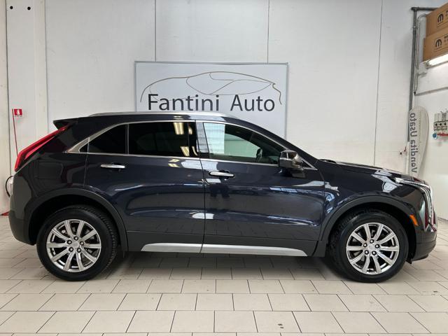 CADILLAC XT4 350 TD AWD Premium Luxury