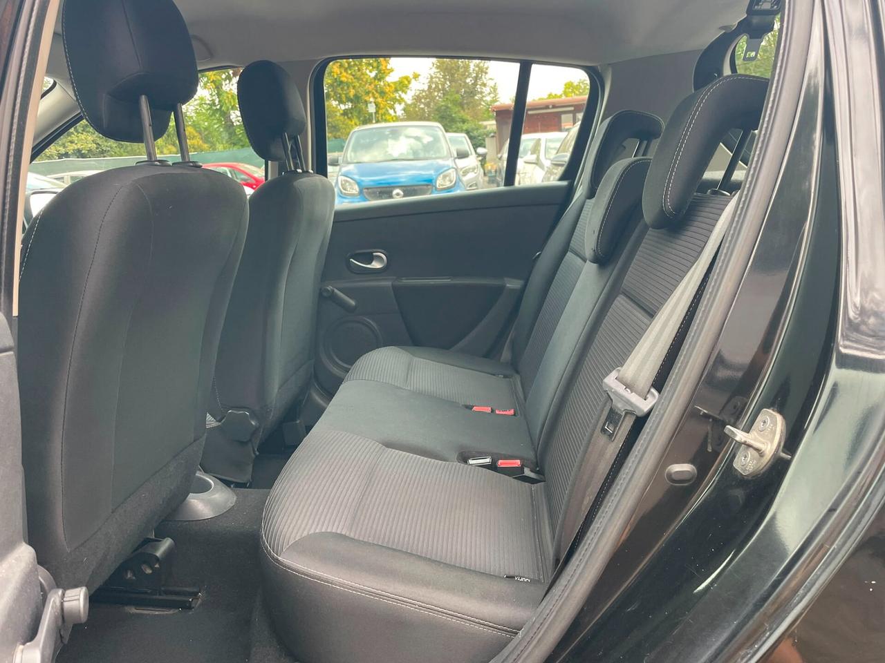 Renault Clio 1.5 dCi 90CV 5 porte Dynamique