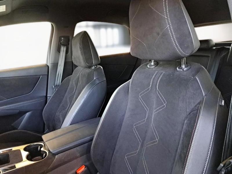 DS DS 7 CROSSBACK BLUEHDI 130 AUTOMATICO PERFORMANCE LINE SUV