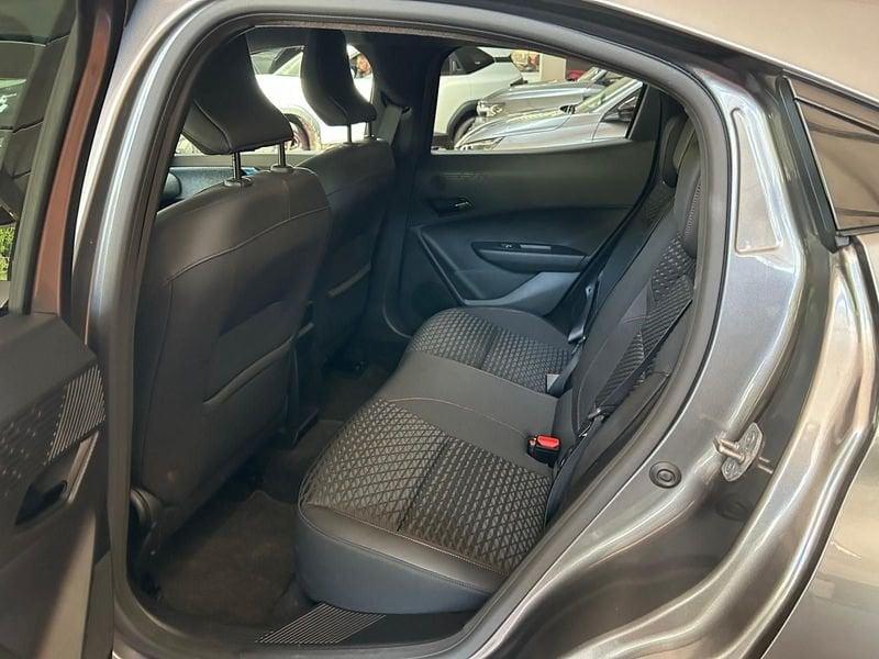 Renault Clio 1.8 E-TECH full hybrid 160 techno