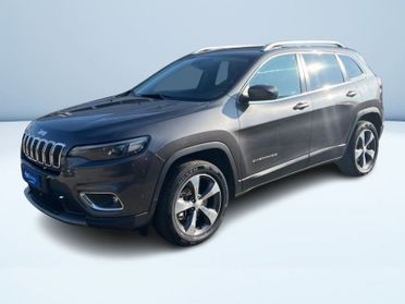 Jeep Cherokee 2.2 MJT LIMITED 4WD ACTIVE DRIVE I AUTO