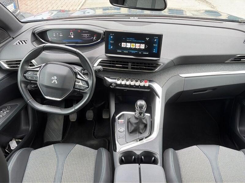 Peugeot 3008 BlueHDI 130 S&S EAT8 GT aut.
